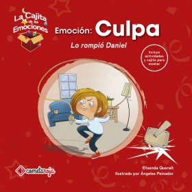 Emoción: Culpa