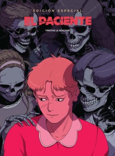 PACIENTE, EL - EDICION ESPECIAL