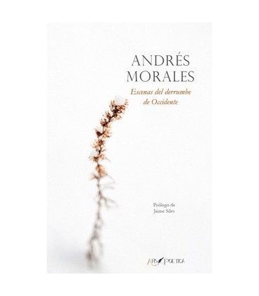 ESCENAS DEL DERRUMBE DE OCCIDENTE