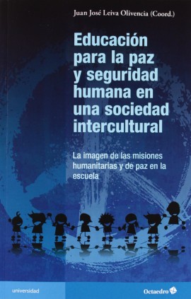 Educación para la paz y seguridad humana en una sociedad intercultural
