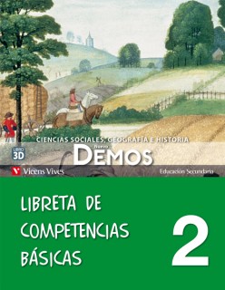 NUEVO DEMOS 2 COMPETENCIAS BASICAS