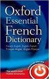 OXFORD ESSENTIAL FRENCH-ENGLISH
