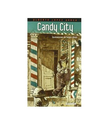 CANDY CITY
