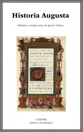 Historia Augusta