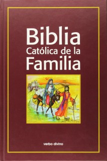 Biblia Católica de la Familia