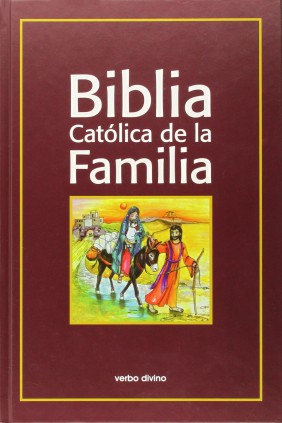 Biblia Católica de la Familia