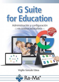G SUITE FOR EDUCATION