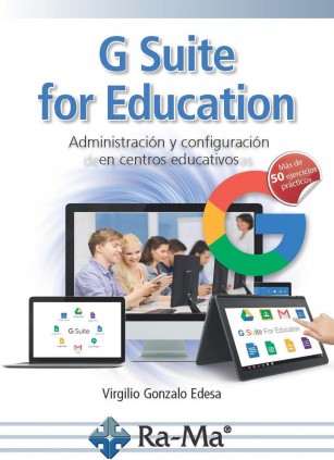 G SUITE FOR EDUCATION