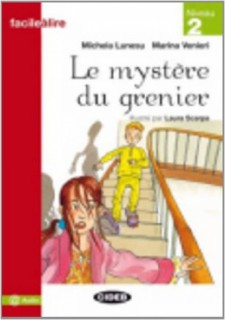 LE MYSTERE DU GRENIER