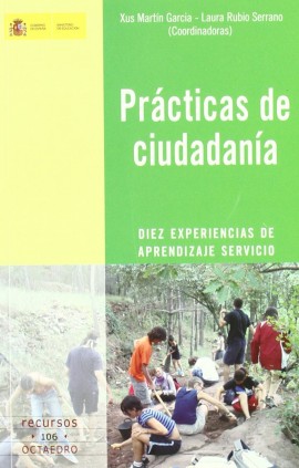 Prácticas de ciudadanía