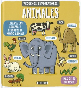 Animales