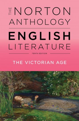 NORTON ANTH. ENGLISH LIT (E): VICTORIAN