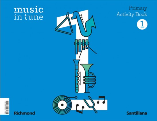 C MUNDOS 1 EP MUSIC CUADERNO 22