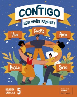 FANFEST 5 EP RELIGION 2022