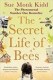 SECRET LIFE OF BEES THE