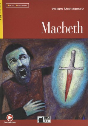 MACBETH + CD STEP FOUR B2.1