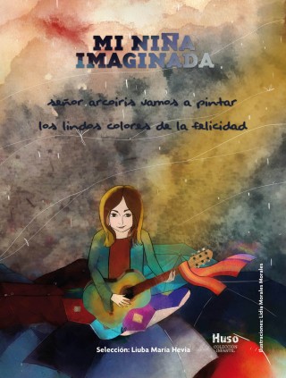 NIÑA IMAGINADA