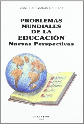 PROBLEMAS MUNDIALES DE LA EDUCACION