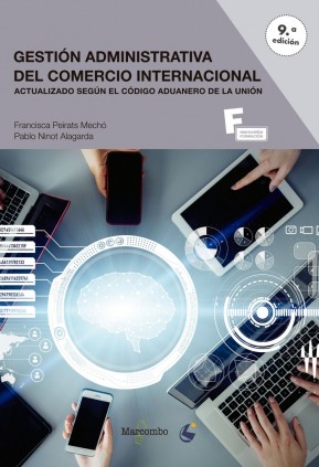 Gestión Administrativa del Comercio Internacional
