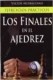 LOS FINALES EN EL AJEDREZ