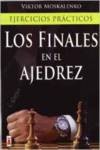 LOS FINALES EN EL AJEDREZ