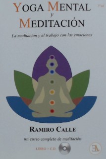 YOGA MENTAL Y MEDITACIÓN