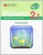 PLANETA 2 CUADERNO DE ACTIVIDADES 1,2,3
