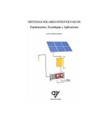 SISTEMAS SOLARES FOTOVOLTAICOS