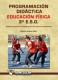 PROGRAMACION DIDACTICA EDU FISICA 3ºESO