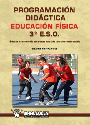 PROGRAMACION DIDACTICA EDU FISICA 3ºESO