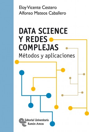 DATA SCIENCE Y REDES COMPLEJAS