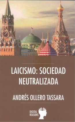 LAICISMO SOCIEDAD NEUTRALIZADA