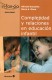 Complejidad y relaciones en educacin infantil
