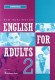 NEW ENGLISH FOR ADULTS 2 WB