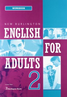 NEW ENGLISH FOR ADULTS 2 WB