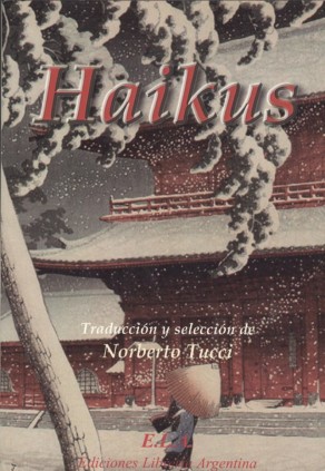 HAIKUS.