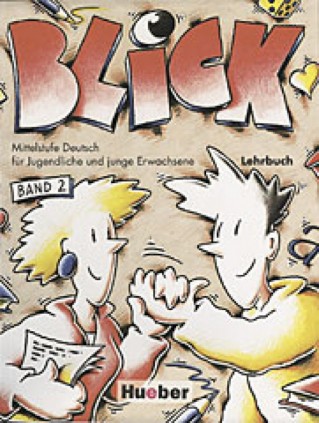 BLICK.2.LEHRB.(ALUMNO)