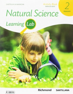 LEARNIG LAB 2 EP NA SCIENCE CUADERNO 18