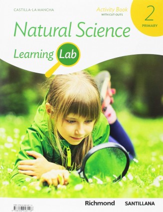 LEARNIG LAB 2 EP NA SCIENCE CUADERNO 18