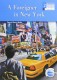 A FOREIGNER IN NEW YORK 2ºBACH