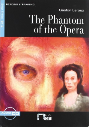 THE PHANTOM OF THE OPERA B1.2