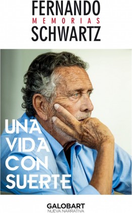 UNA VIDA CON SUERTE