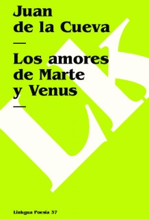 Los amores de Marte y Venus