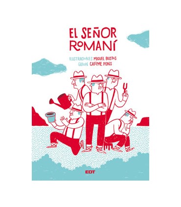 El Señor Romani 1
