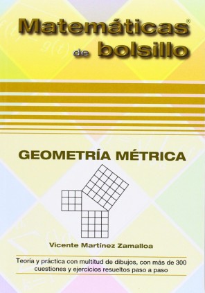 GEOMETRIA METRICA -MATEMATICA D BOLSILLO
