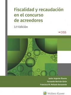 FISCALIDAD Y RECAUDACION EN EL CONCURSO