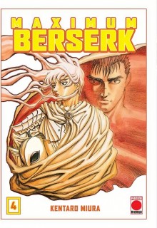 MAXIMUM BERSERK 04