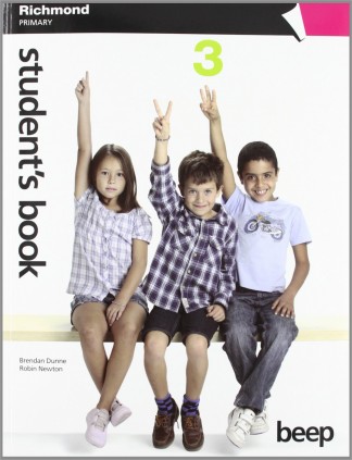 BEEP 3ºEP  STUDENT'S  BOOK PACK  14