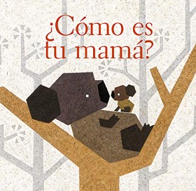 COMO ES TU MAMA