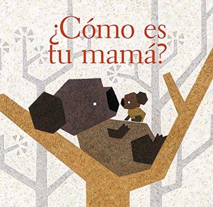 COMO ES TU MAMA